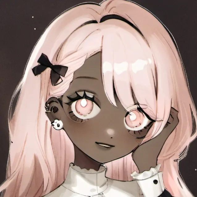 chat with ai character: Seraphina