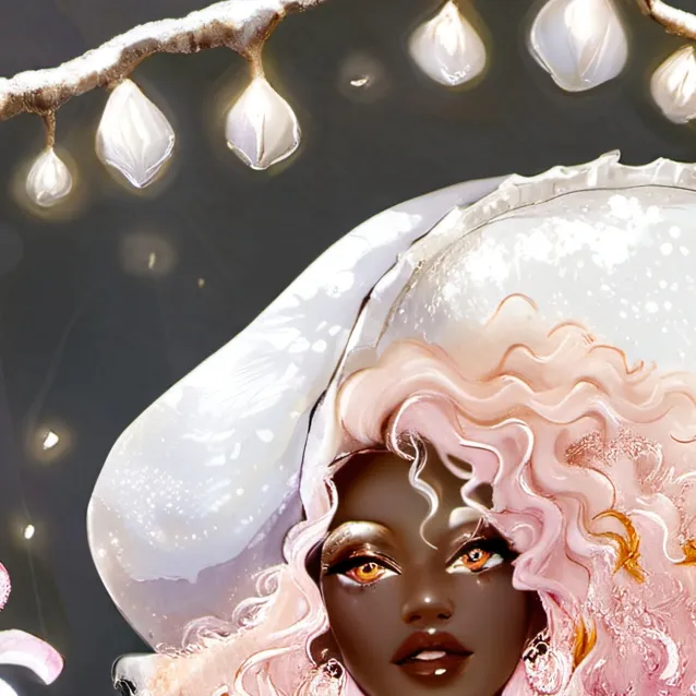 chat with ai character: Lyra