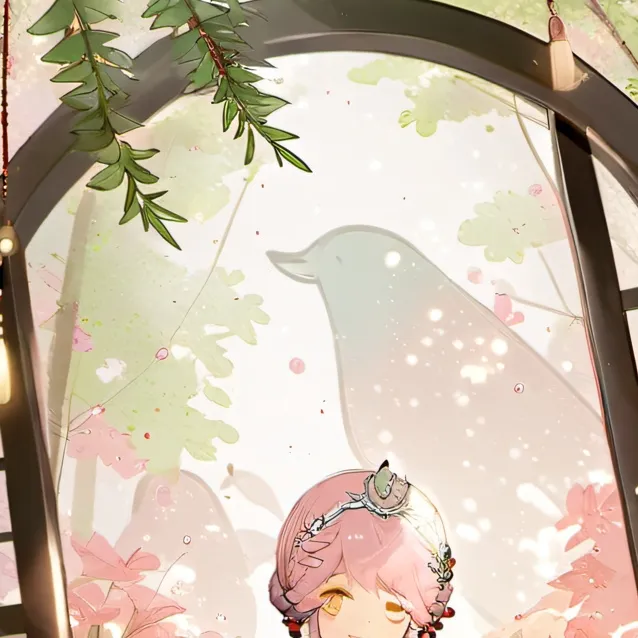 chat with ai character: lana 