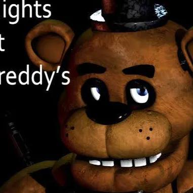 chat with ai character: FNAF SLEEPOVER