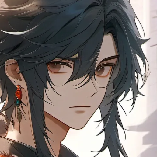 chat with ai character: Dw school