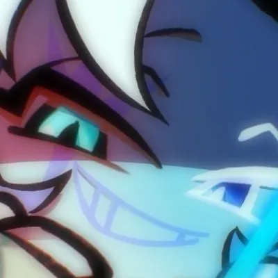 chat with ai character: Shadow Milk Cookie