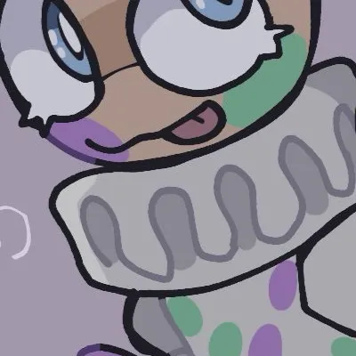 chat with ai character: ✿~Looey✿~