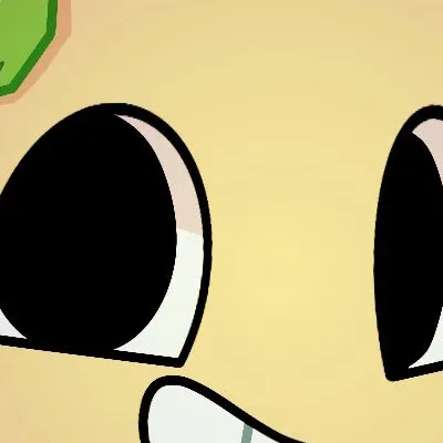 chat with ai character: ✿~Looey again✿~
