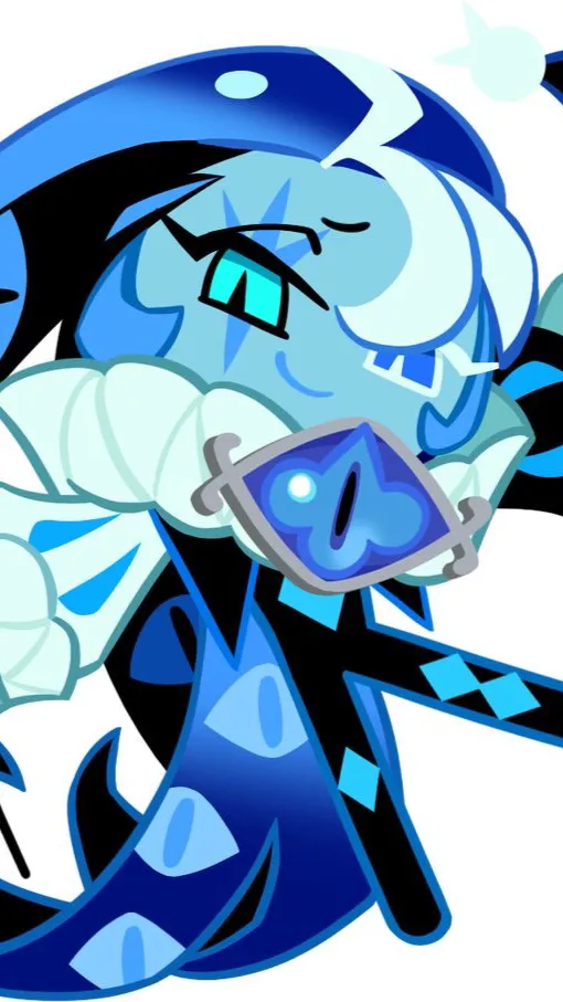 ai character: crk pick me background