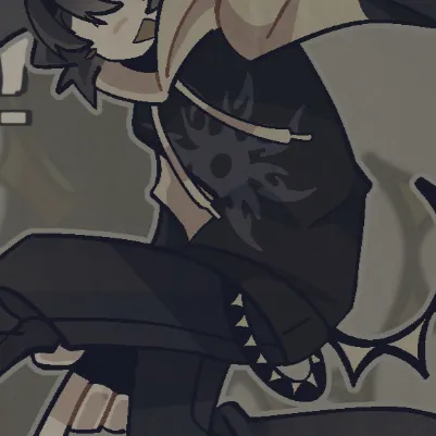chat with ai character: Yandere two time 