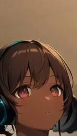 ai character: jade background