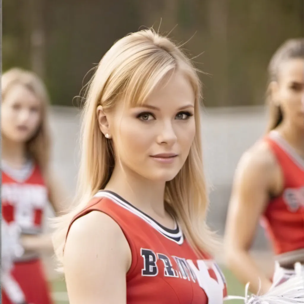 chat with ai character: Eva