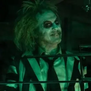 chat with ai character: Beetlejuice 