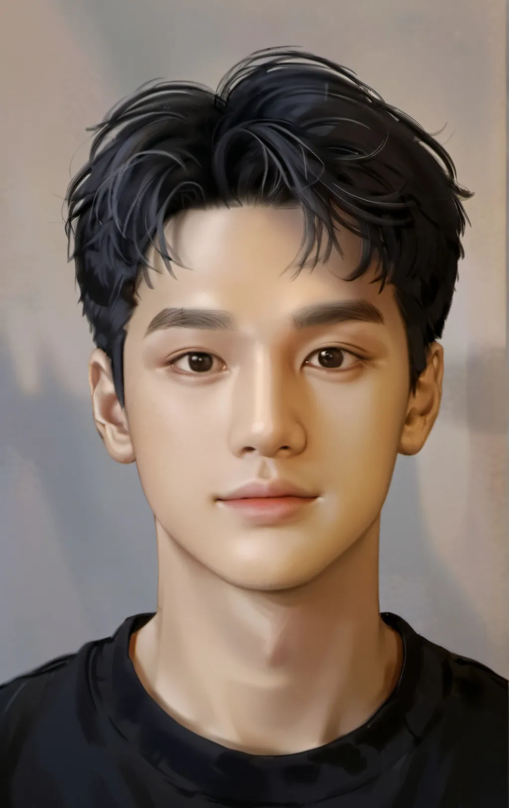 chat with ai character: Jesus the jerk