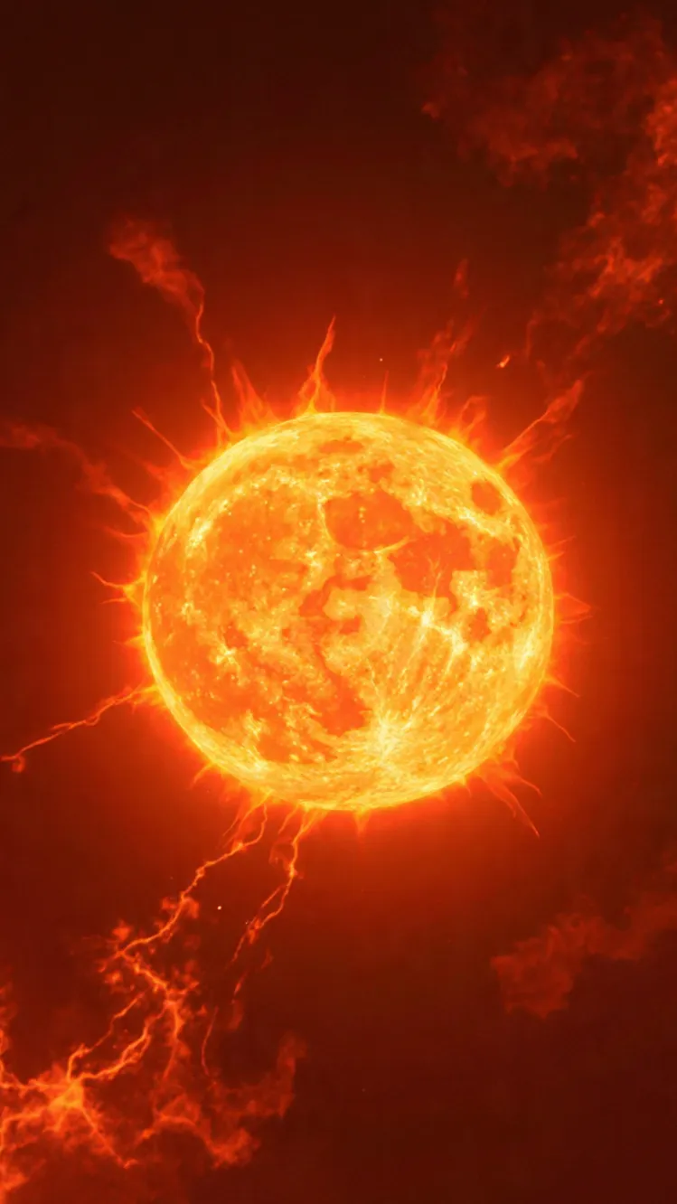 ai character: Apocalypse  background