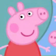 chat with ai character: Peppa Pig