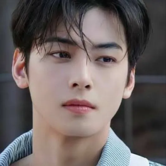 chat with ai character: Cha Eun-woo