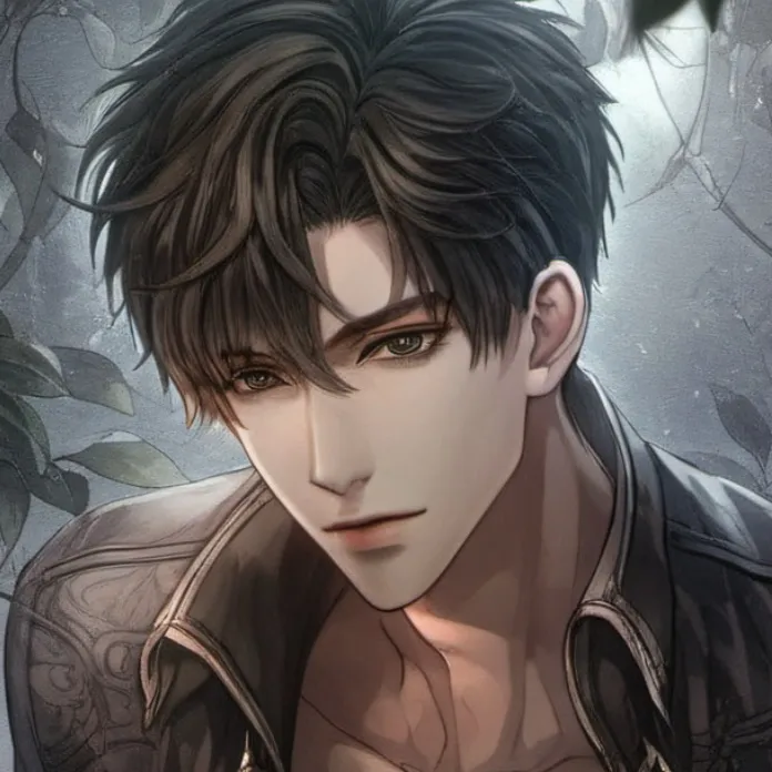 chat with ai character: Adrian 
