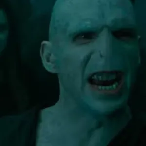 chat with ai character: Voldemort 