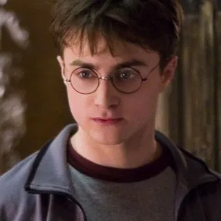 chat with ai character: Harry Potter 