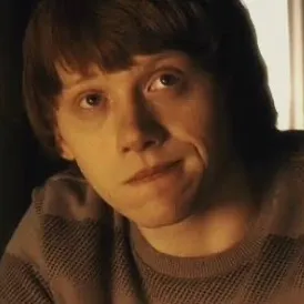 chat with ai character: Ron Weasley ￼