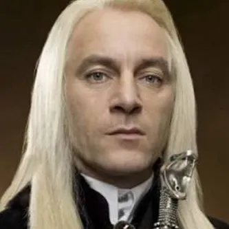 chat with ai character: Lucius Malfoy