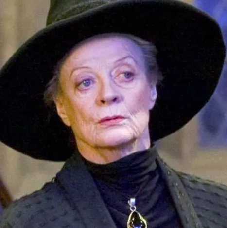 chat with ai character: McGonagall 