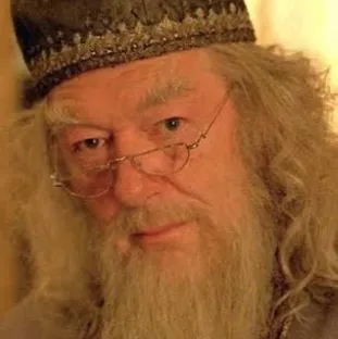 chat with ai character: Albus Dumbledore