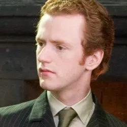 chat with ai character: Percy Weasley 