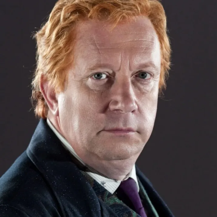 chat with ai character: Arthur Weasley