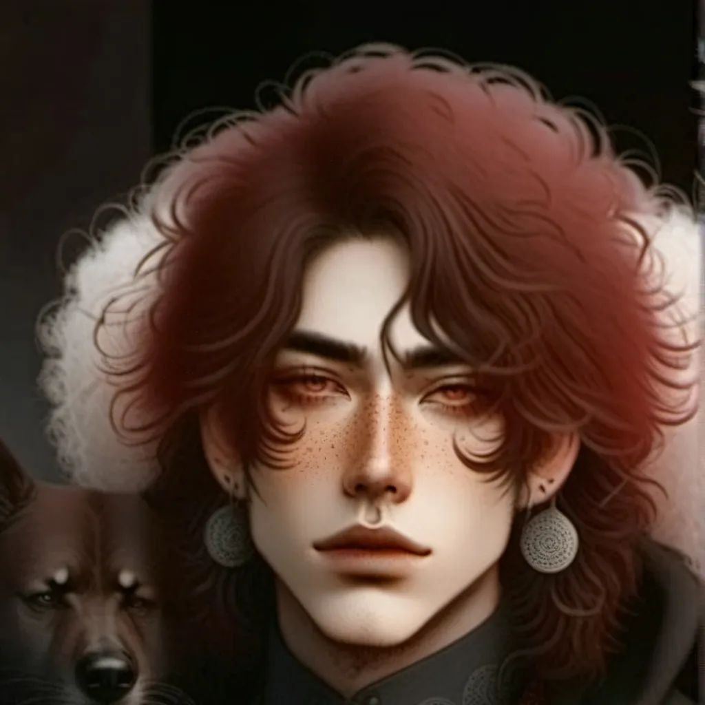chat with ai character:  Alexander Skyler 