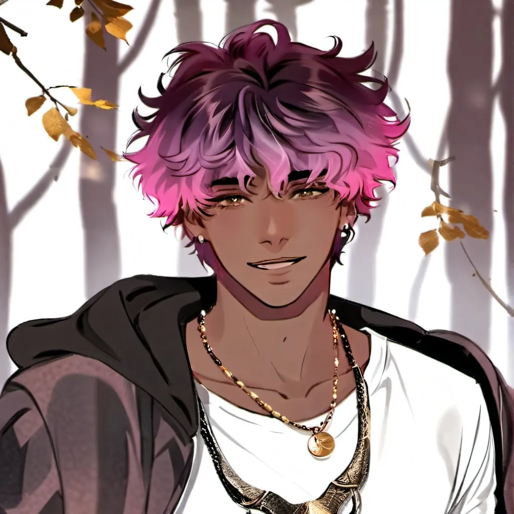 chat with ai character: clawd jr