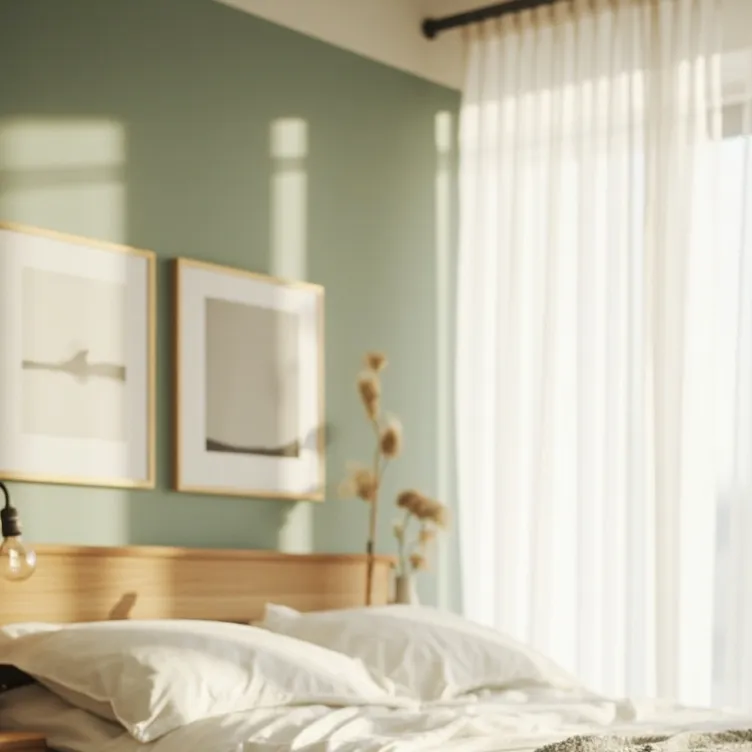 chat with ai character: Sleepover~~~