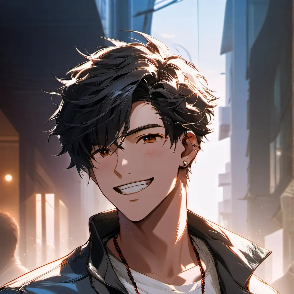 chat with ai character: Oscar (O.J.)