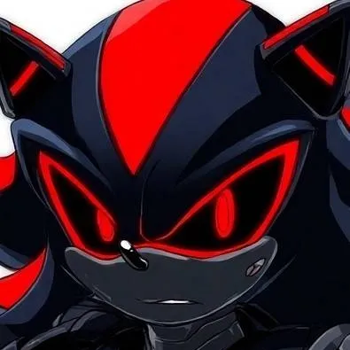 chat with ai character: Metal Shadow
