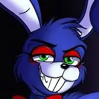 chat with ai character: FNAF Bonnie [AU]