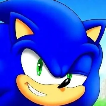 chat with ai character: Sonic The Hedgehog
