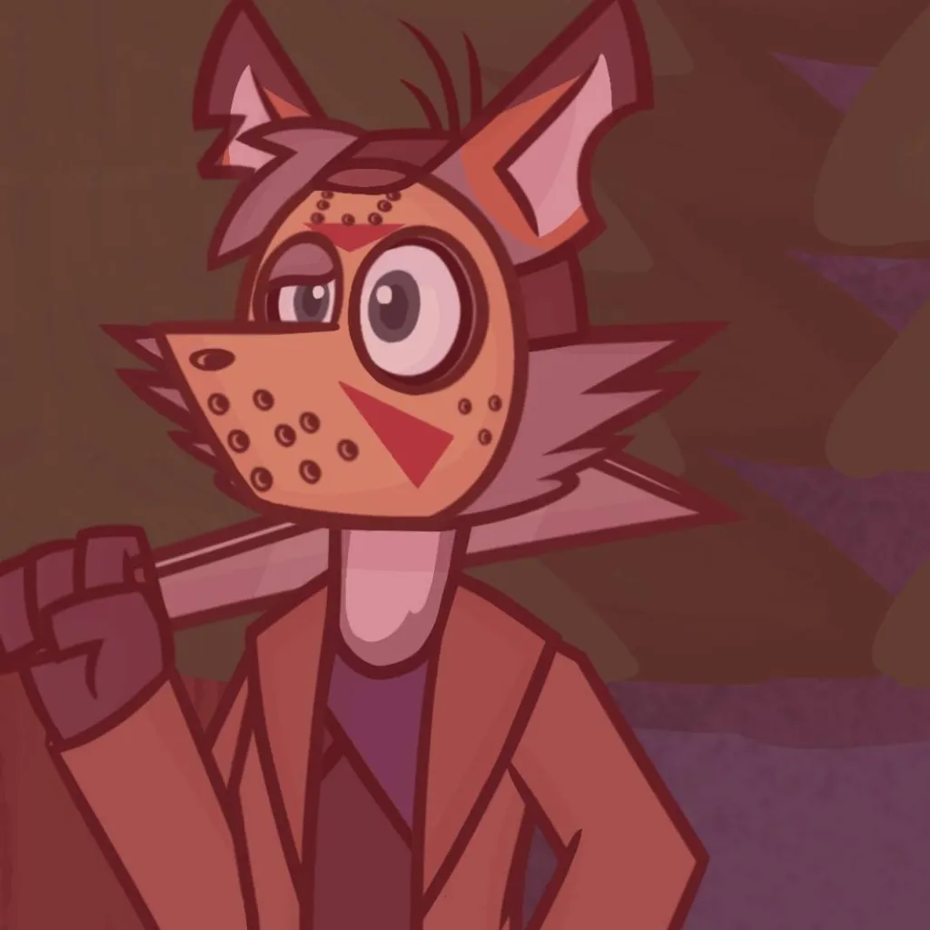chat with ai character: Furry Jason 