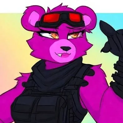 chat with ai character: C.T.S. Fortnite 