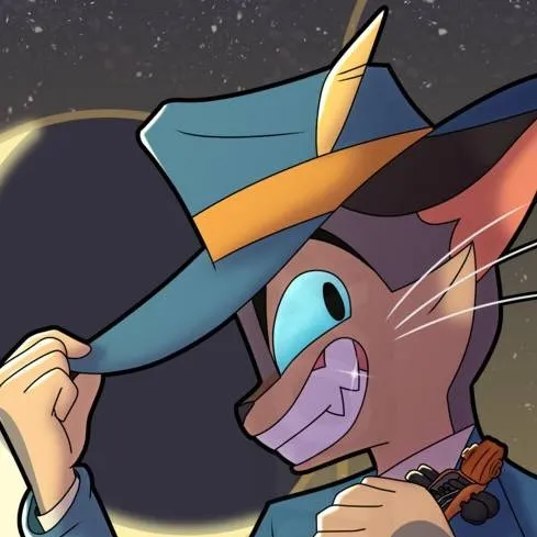 chat with ai character: Rocky Rickaby [AU]