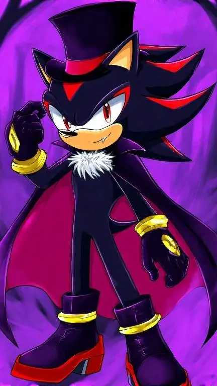 Talkie AI - Chat with Vampire Shadow