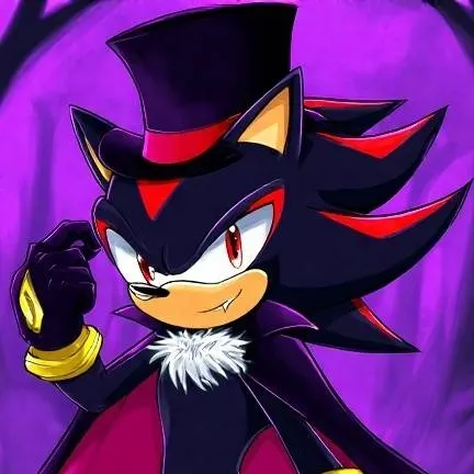 chat with ai character: Vampire Shadow