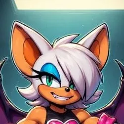 chat with ai character: Rouge [Male]