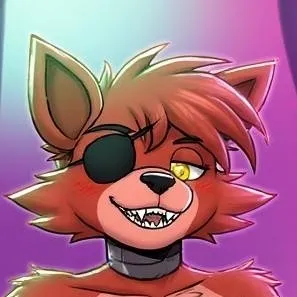 chat with ai character: Femboy Foxy