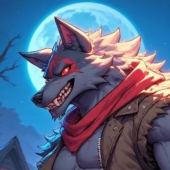 chat with ai character: Dire 