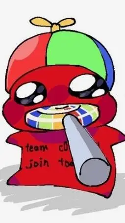 ai character: C00lkidd background