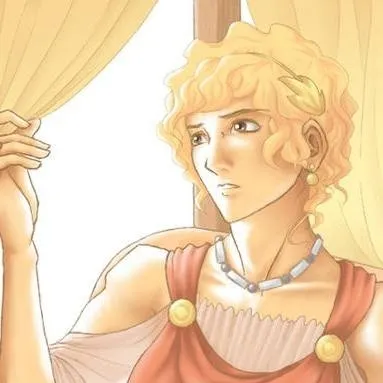 chat with ai character: Sporus