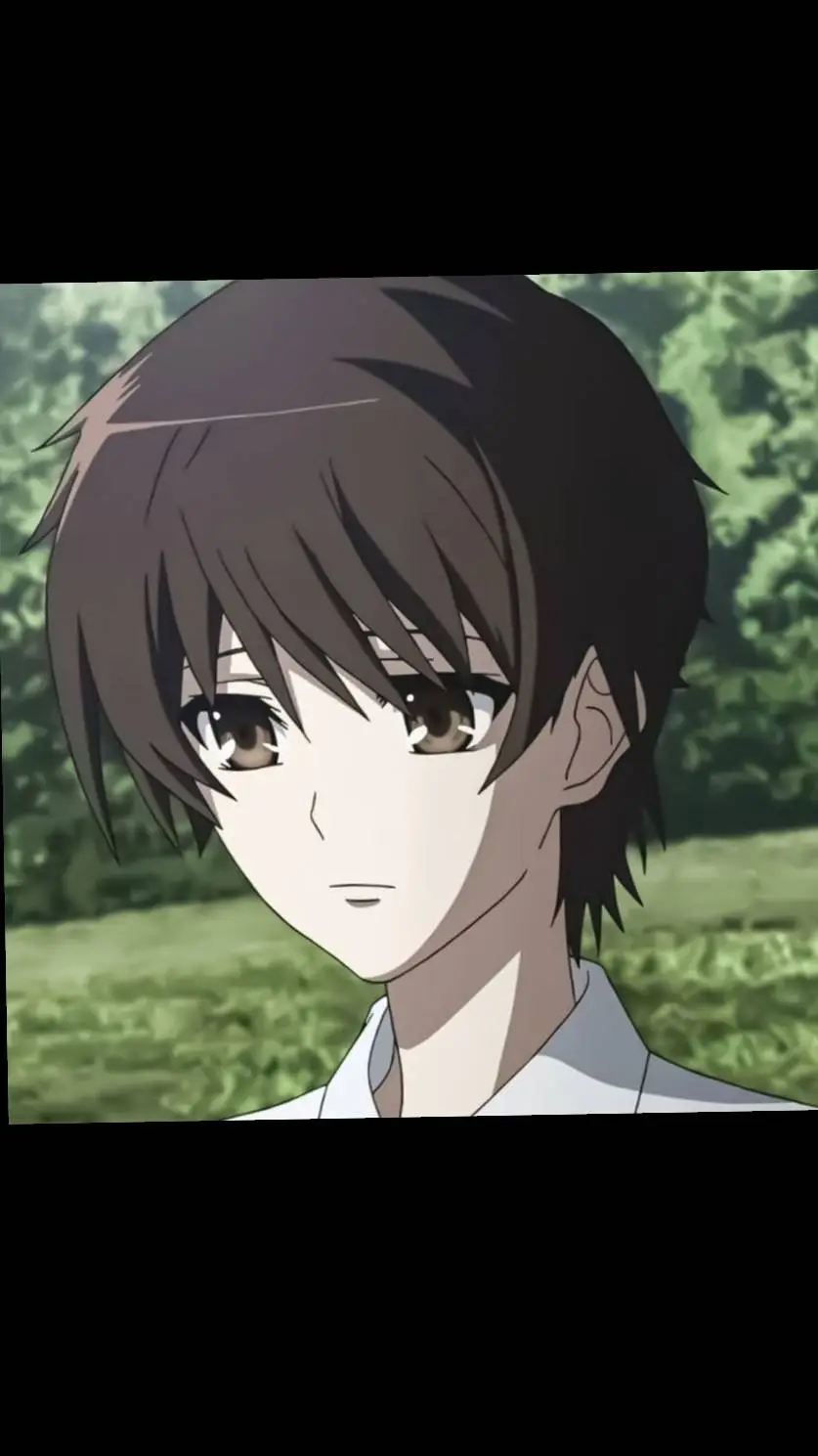 ai character: Kouichi Sakakibara background