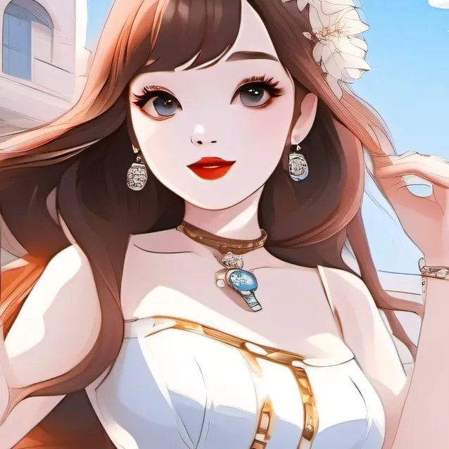 chat with ai character: Gina