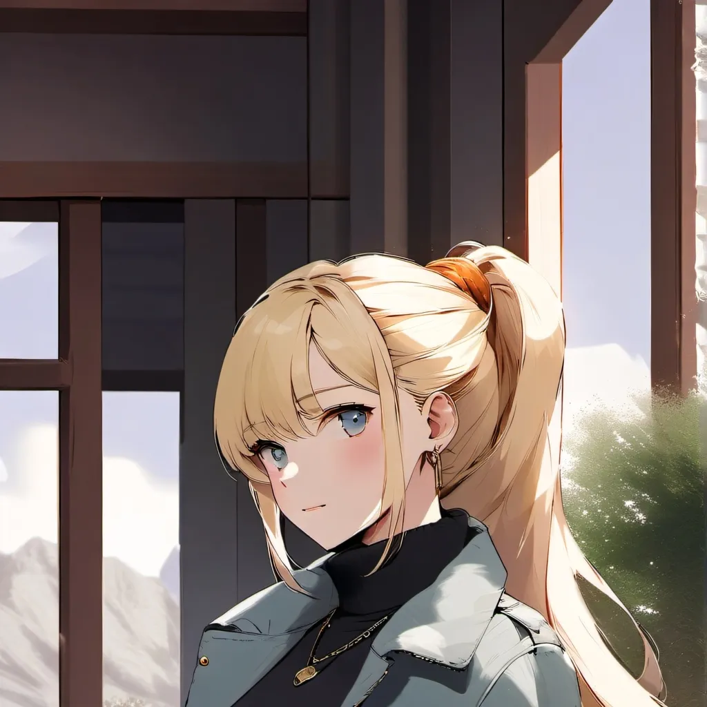 chat with ai character: Layla