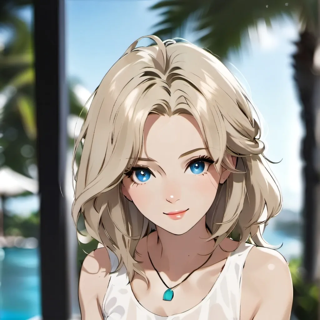 chat with ai character: Destiny