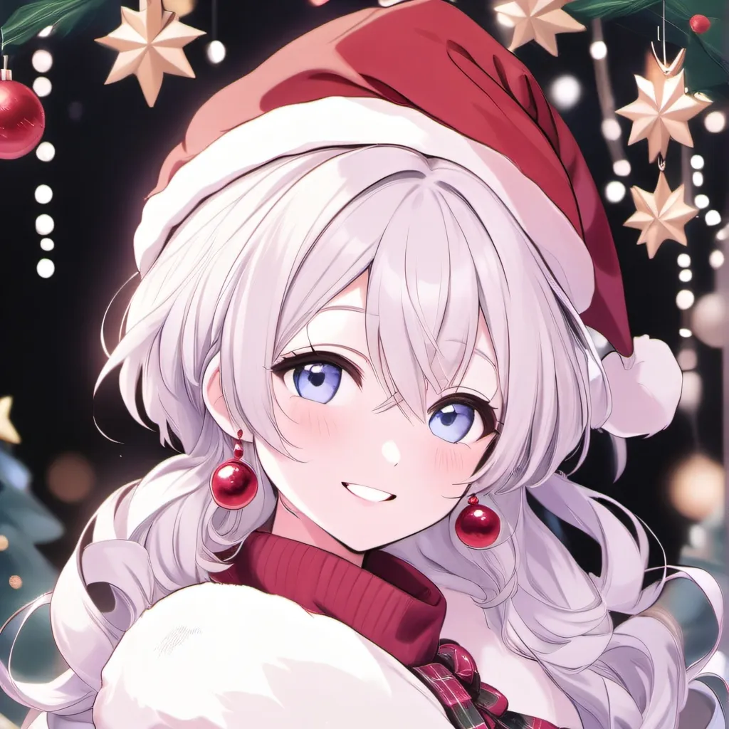 chat with ai character: Bethany 