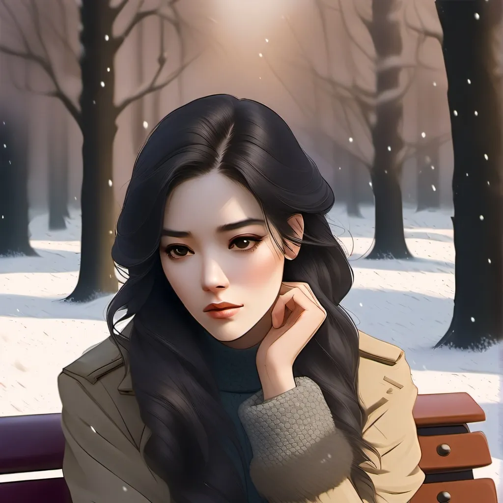 chat with ai character: Rosemary