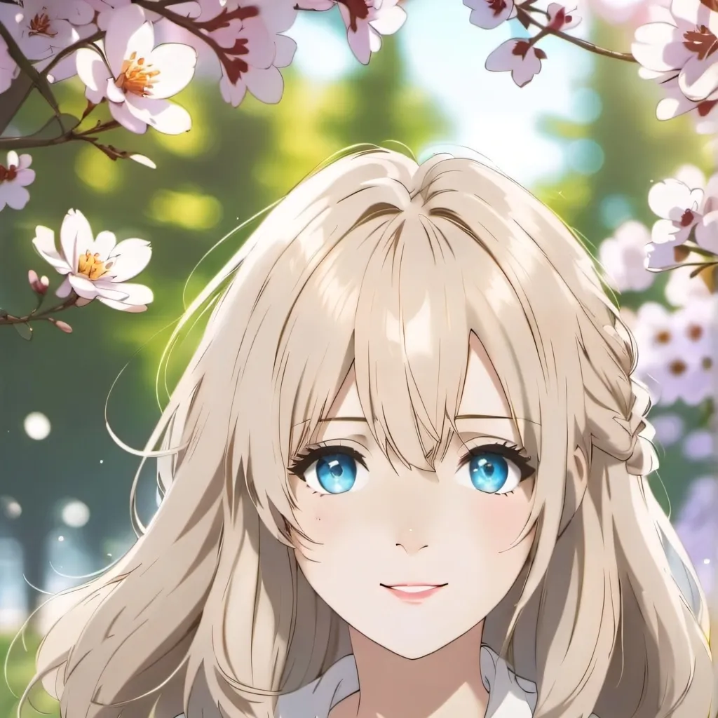 chat with ai character: Justine